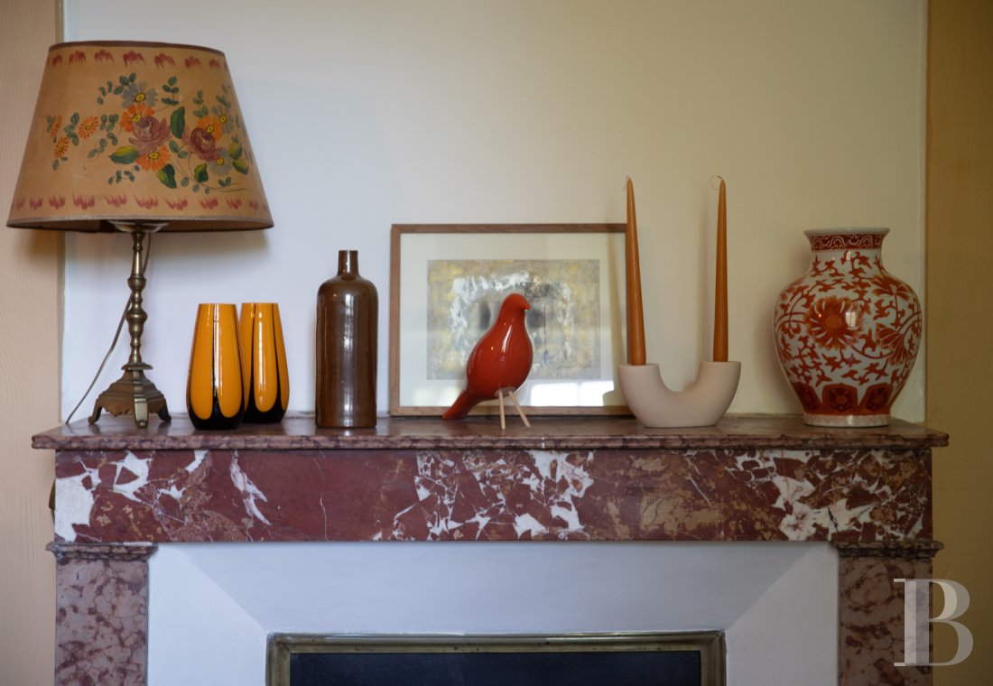 A carefully renovated 19th-century family home in the Plateau de Millevaches nature reserve in Flayat  - photo  n°30